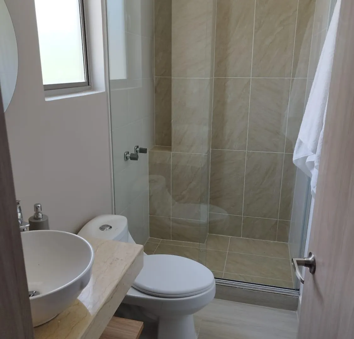 Bella Casa En Condominio Rivera Campestre Santa Marta  Santa Marta (Magdalena)