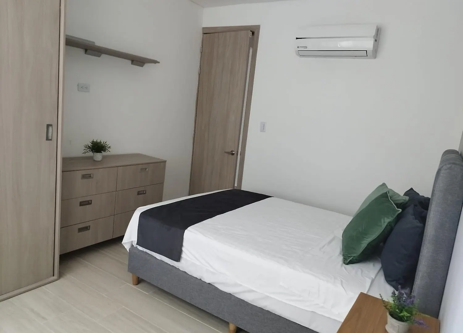 Bella Casa En Condominio Rivera Campestre Santa Marta  Apartment