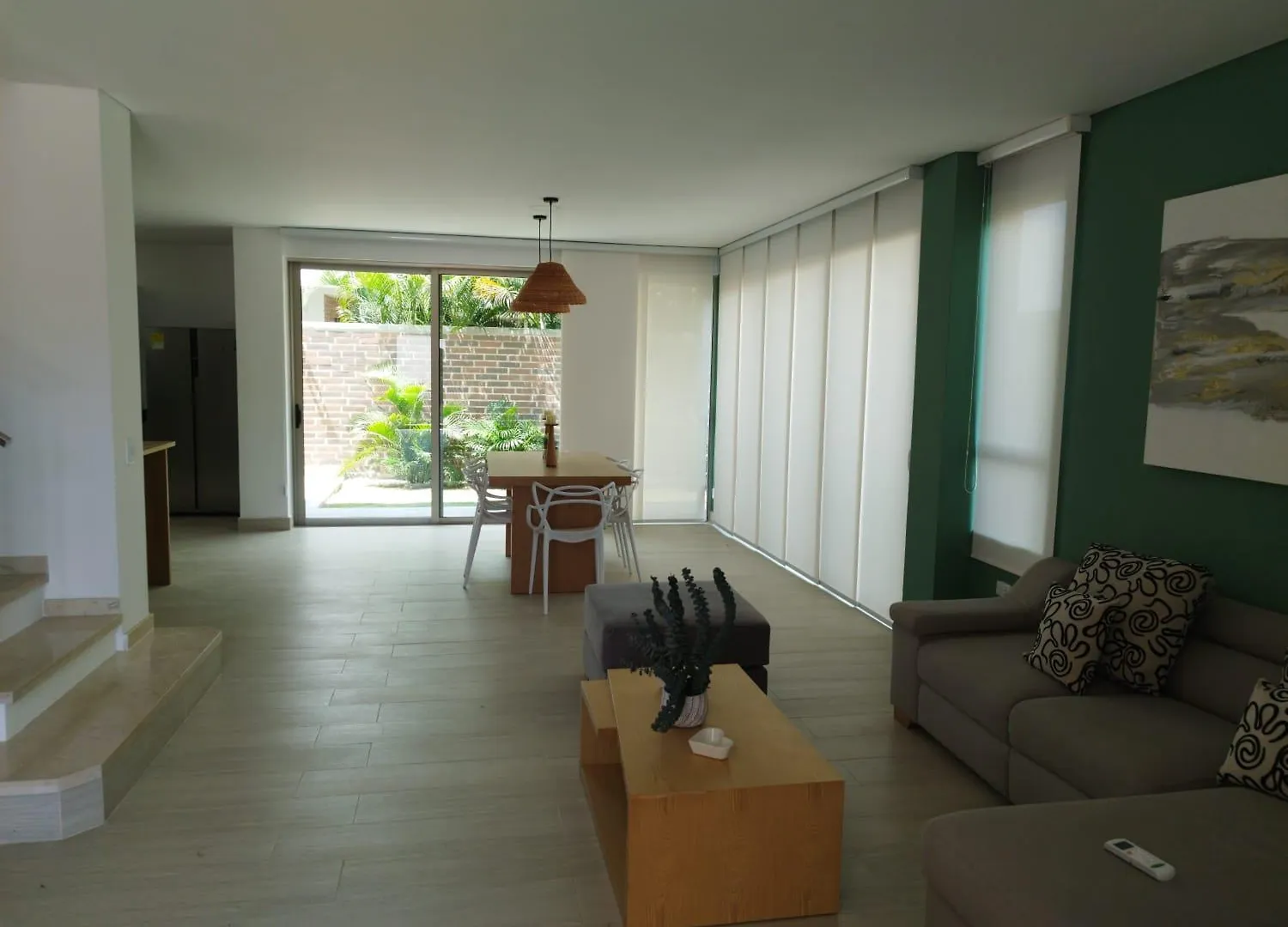 Bella Casa En Condominio Rivera Campestre Santa Marta  Apartment Santa Marta (Magdalena)