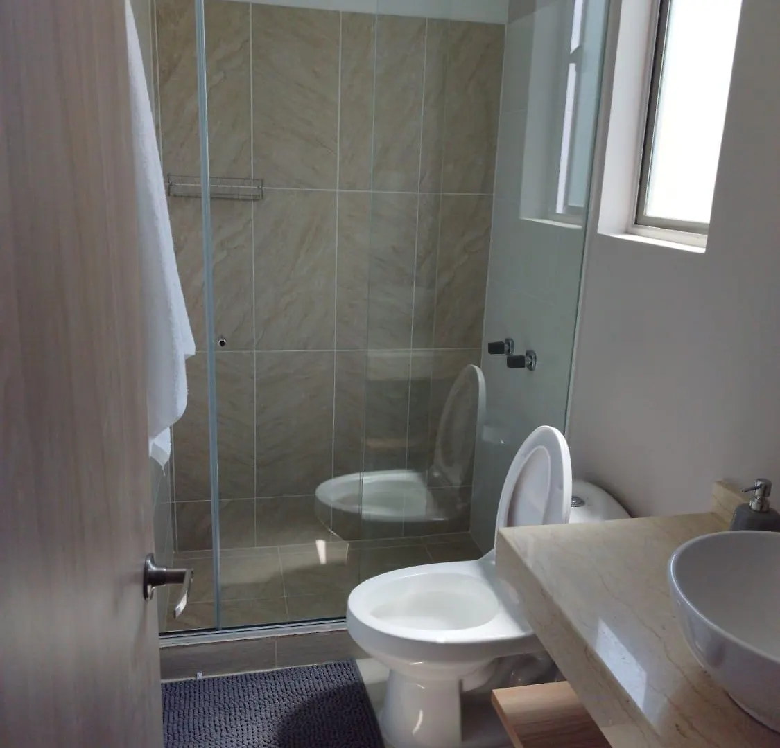 Bella Casa En Condominio Rivera Campestre Santa Marta  Apartment Santa Marta (Magdalena)