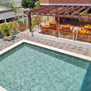Brisas Marinas Santa Marta (Magdalena)